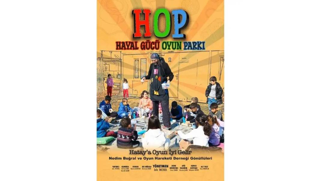 Altın Portakal’da “Sınırlardan Sınırsızlığa” Seçkisindeki Filmler Belli Oldu! 7